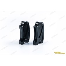 Gù Nâng Ghi Đông Bobber Honda Rebel 300-500 (Thái Lan)